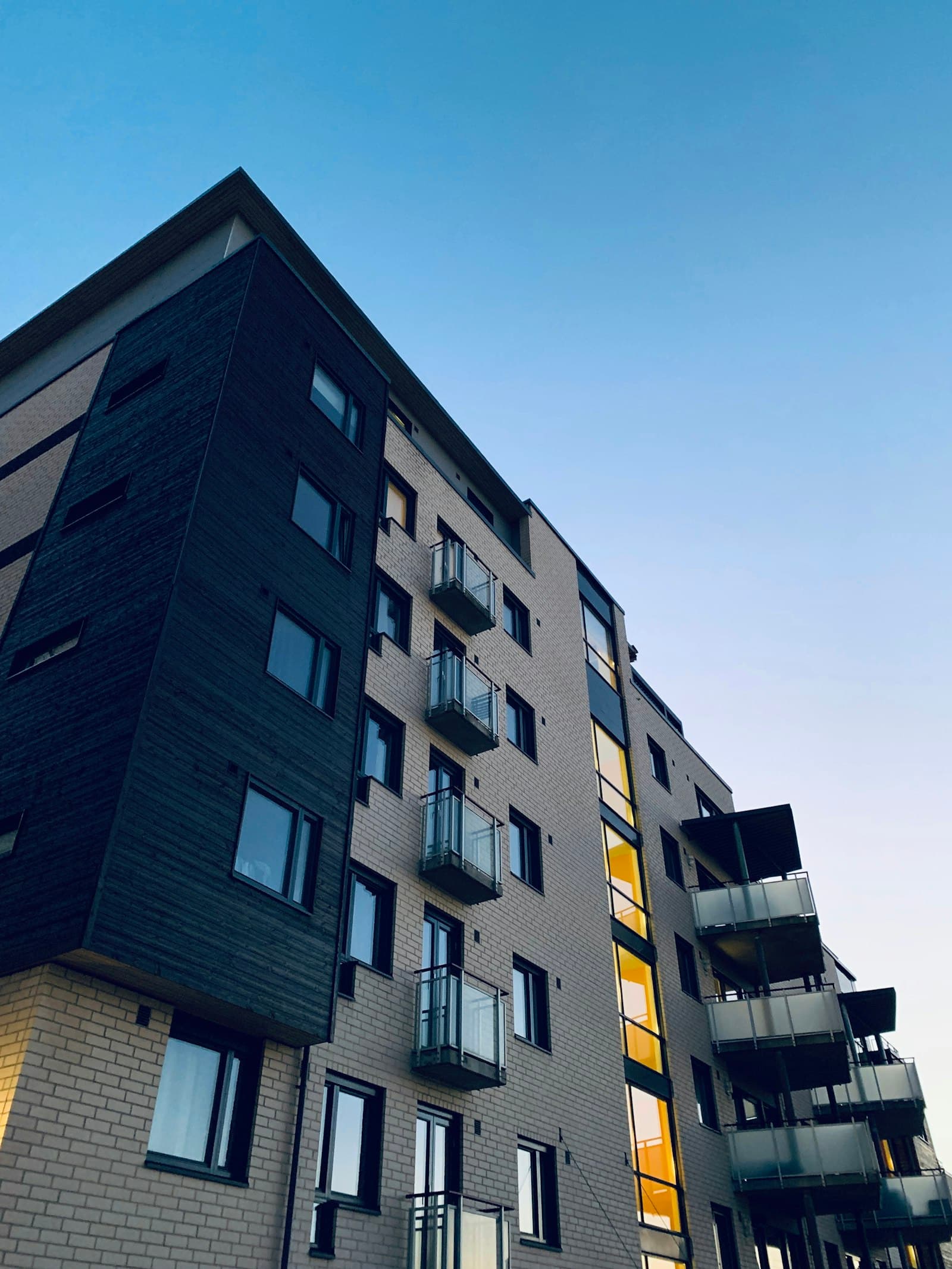 Harmattan Apartments