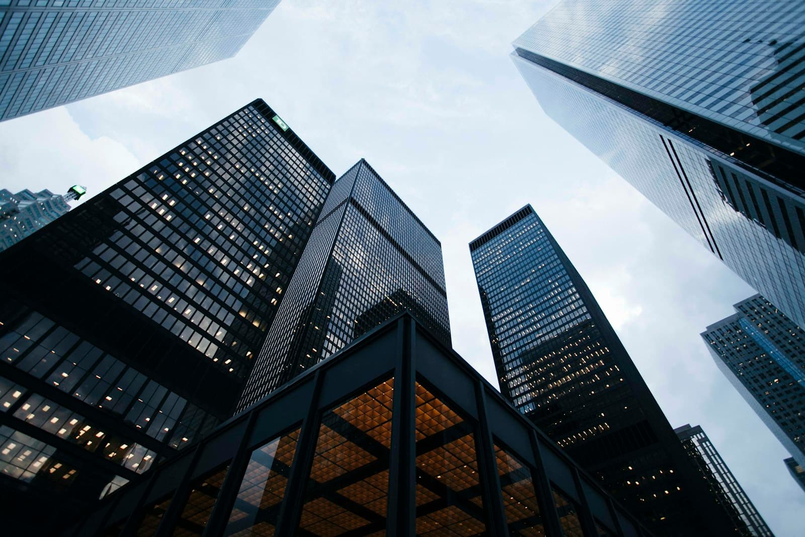 Meridian Offices