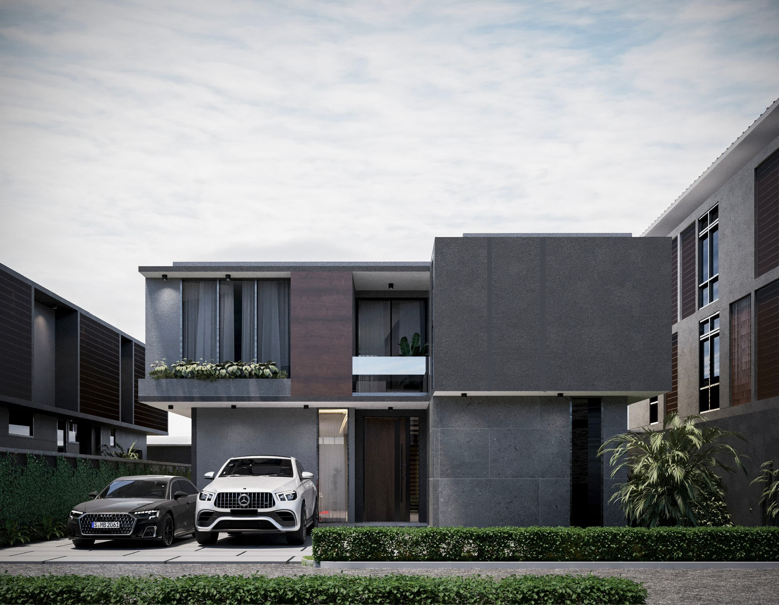 Noir Residences